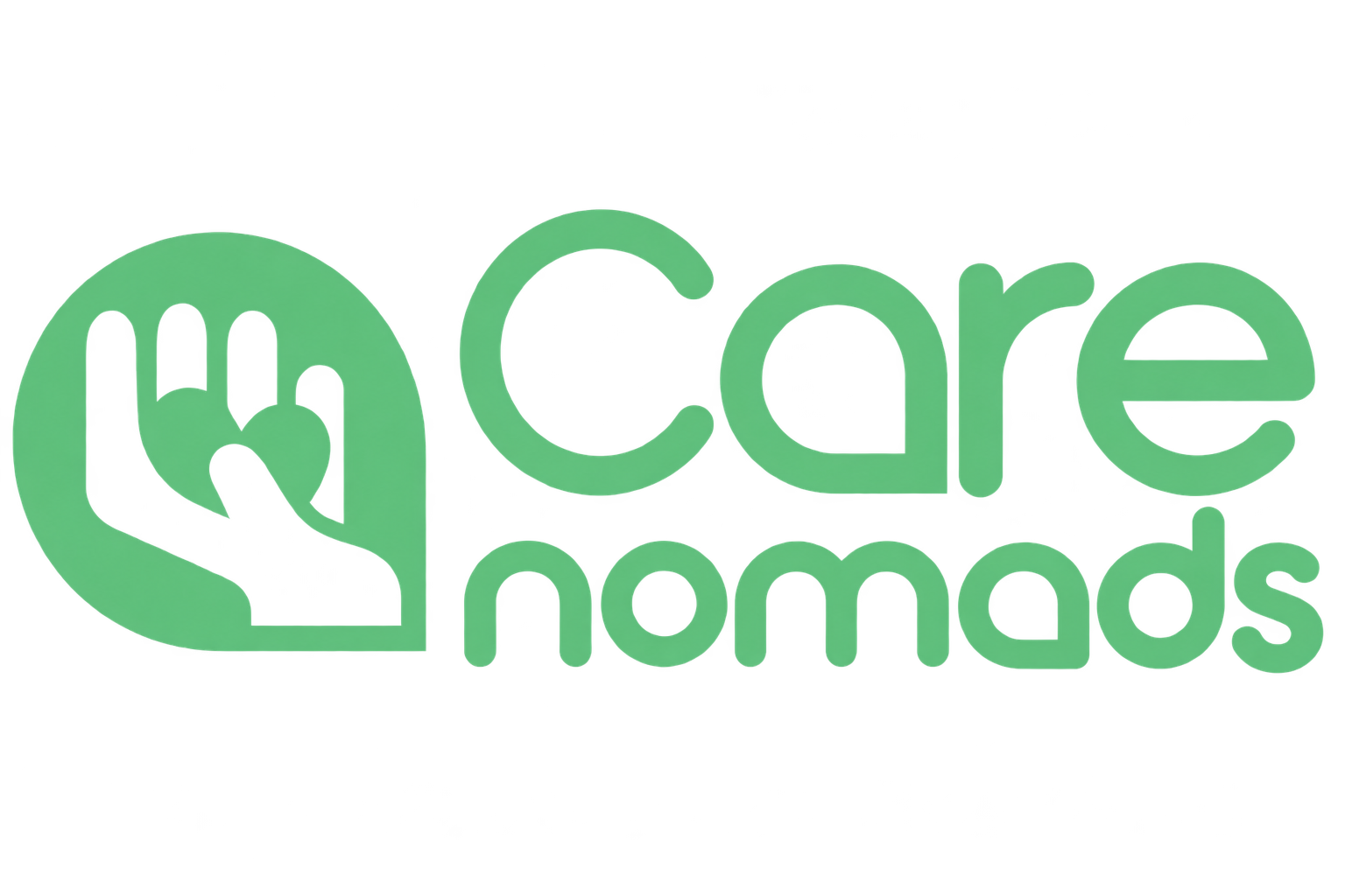Care Nomads Logo
