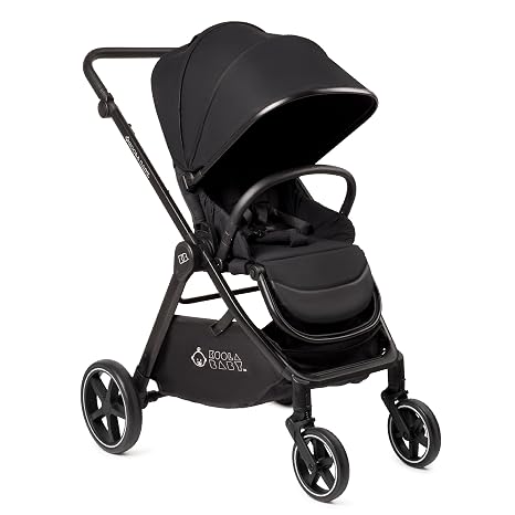 Standard Baby Stroller
