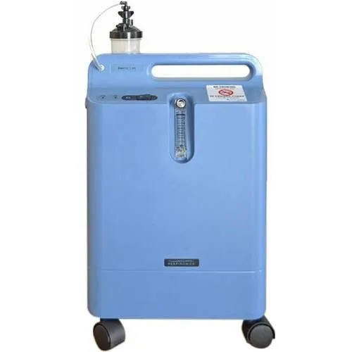 Portable Oxygen Concentrator