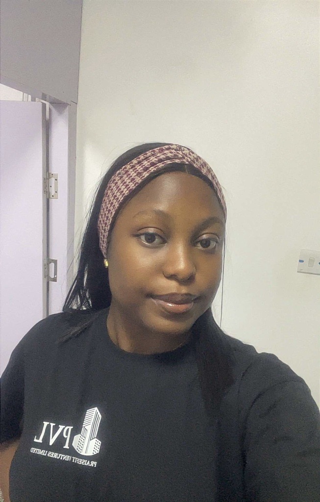 Chioma Eze